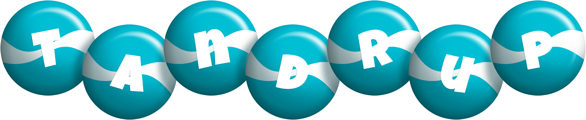 Tandrup messi logo