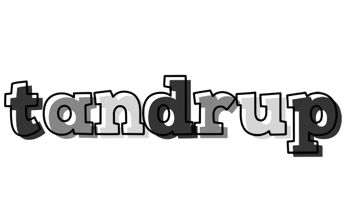 Tandrup night logo