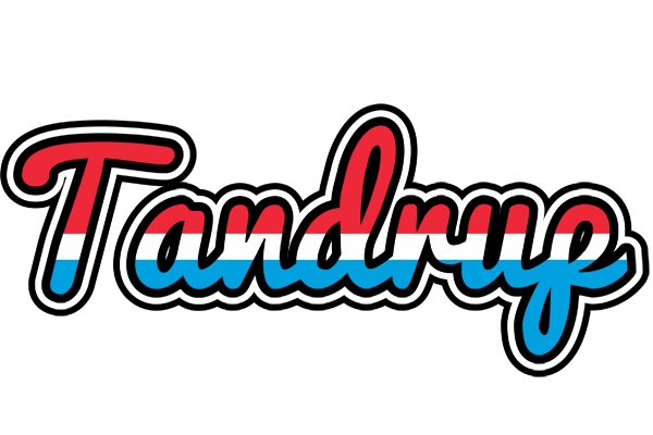 Tandrup norway logo