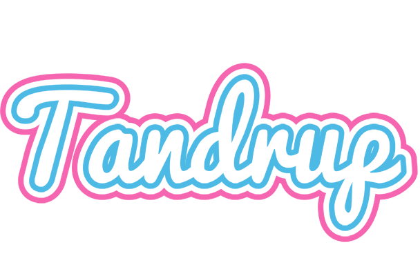 Tandrup outdoors logo