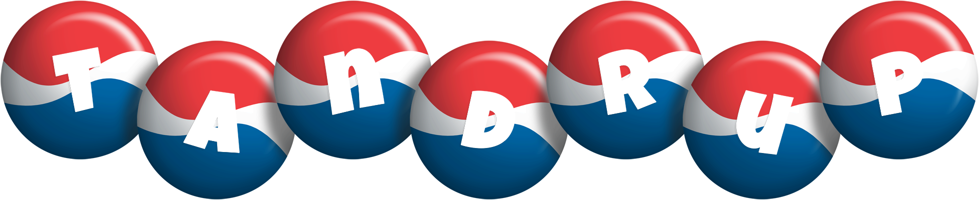 Tandrup paris logo