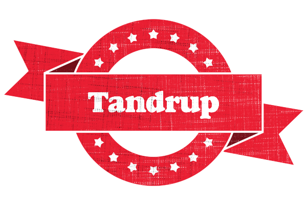 Tandrup passion logo
