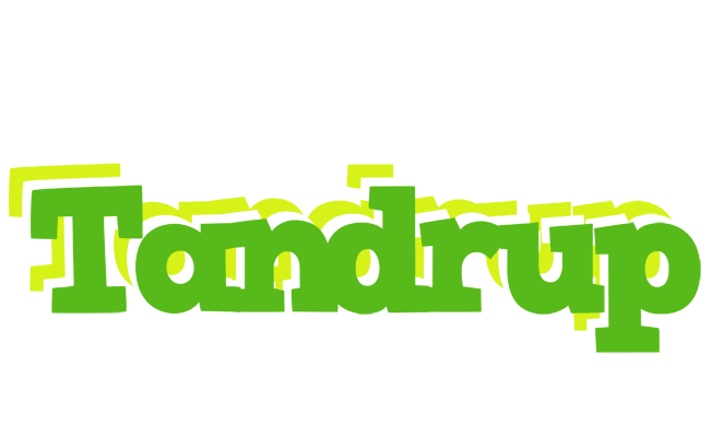 Tandrup picnic logo