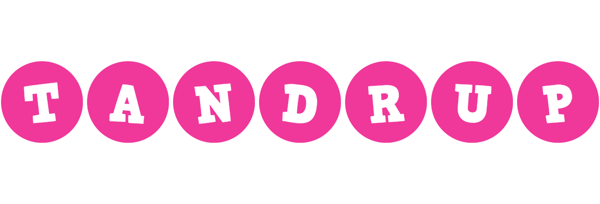 Tandrup poker logo