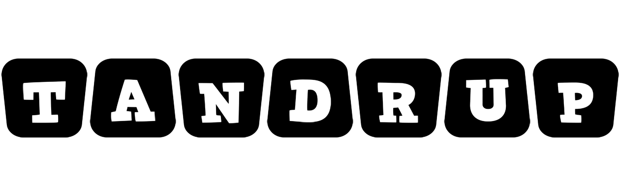 Tandrup racing logo