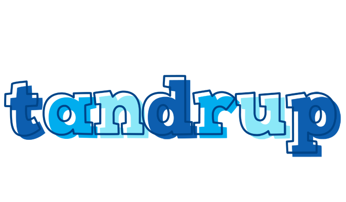 Tandrup sailor logo