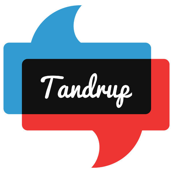 Tandrup sharks logo