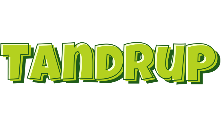 Tandrup summer logo
