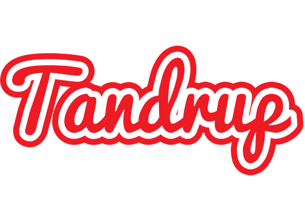 Tandrup sunshine logo