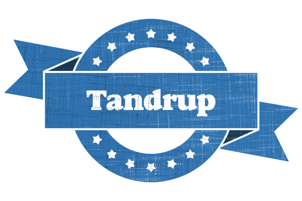 Tandrup trust logo