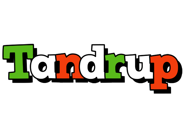 Tandrup venezia logo