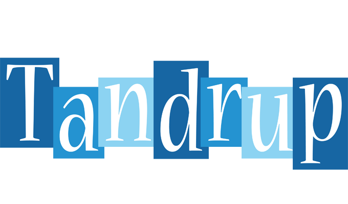 Tandrup winter logo