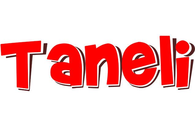 Taneli basket logo
