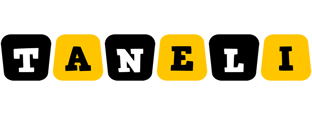 Taneli boots logo