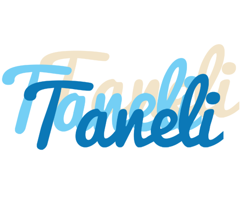 Taneli breeze logo