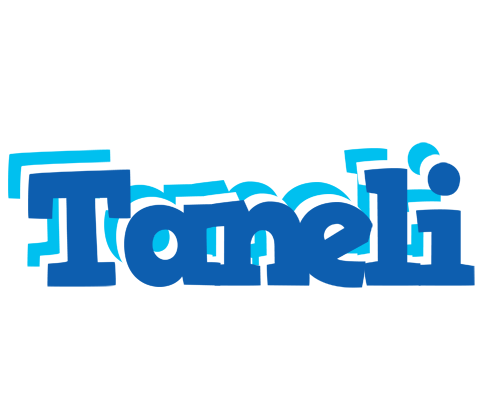 Taneli business logo
