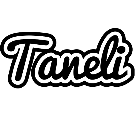 Taneli chess logo