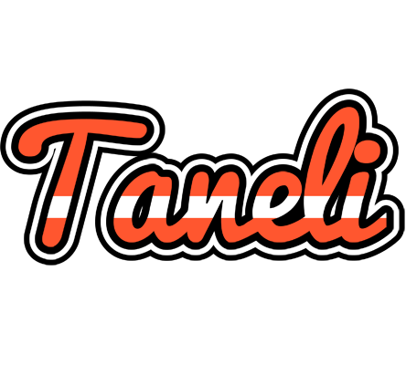 Taneli denmark logo