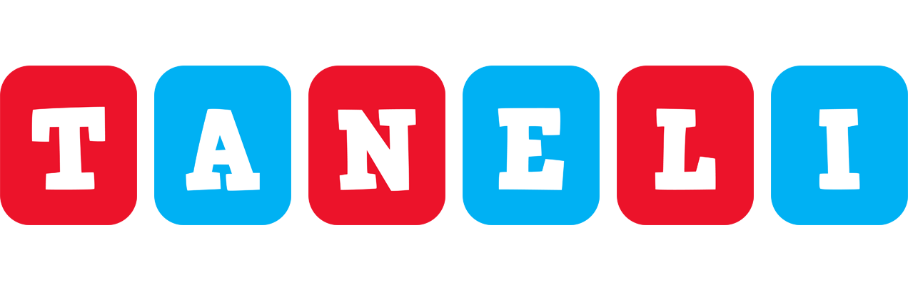Taneli diesel logo