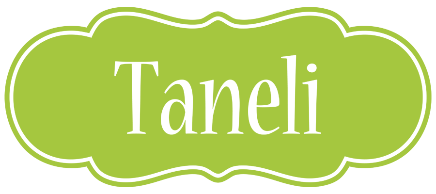 Taneli family logo
