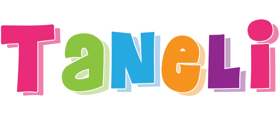 Taneli friday logo