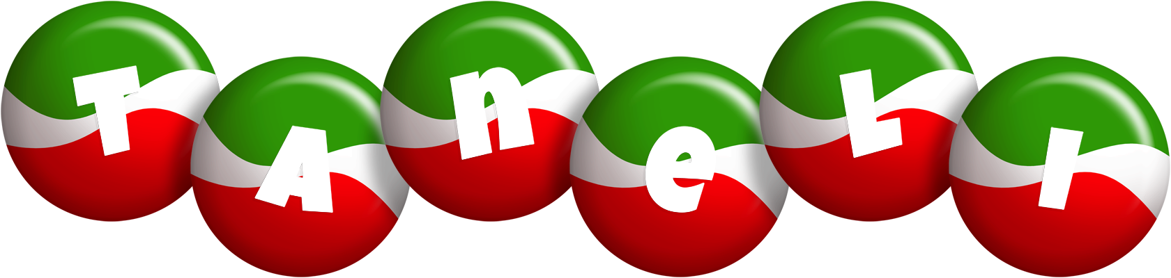 Taneli italy logo