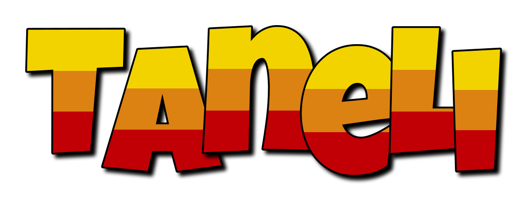 Taneli jungle logo