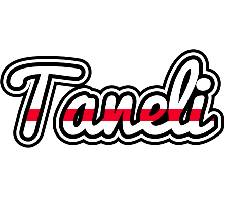 Taneli kingdom logo