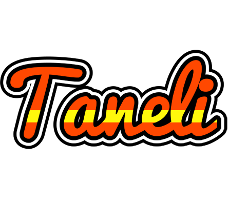 Taneli madrid logo