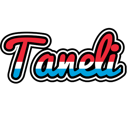 Taneli norway logo