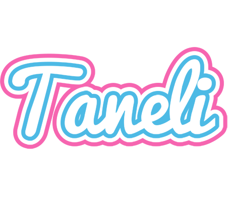 Taneli outdoors logo