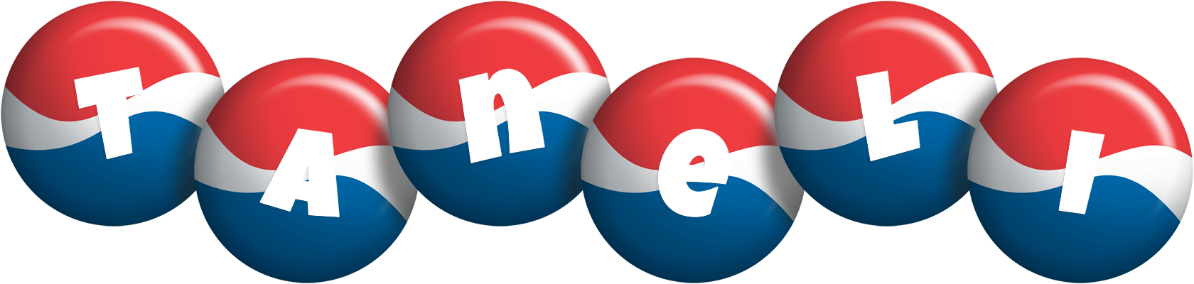 Taneli paris logo