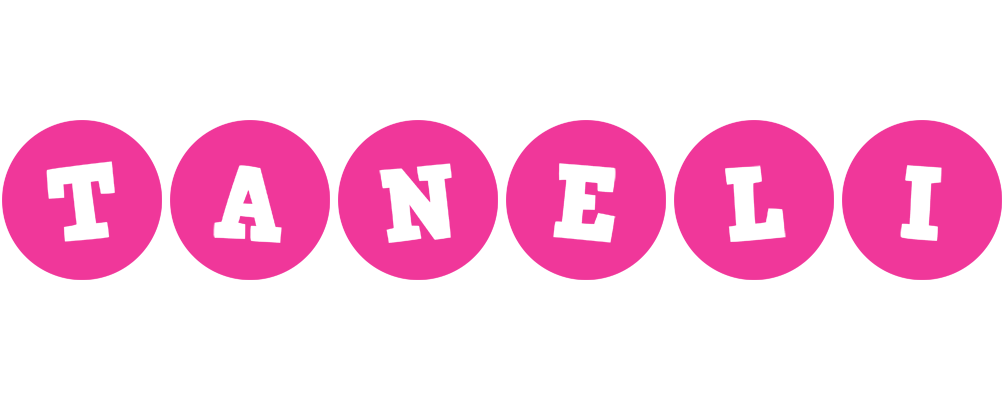 Taneli poker logo