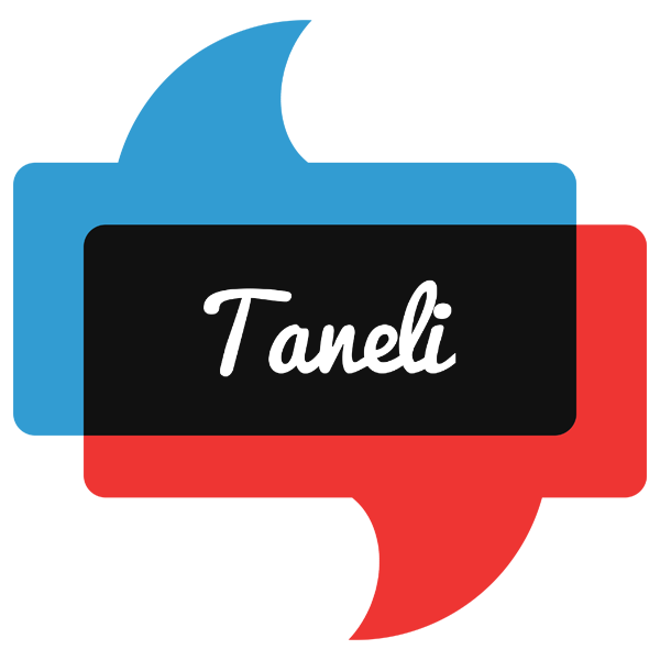Taneli sharks logo