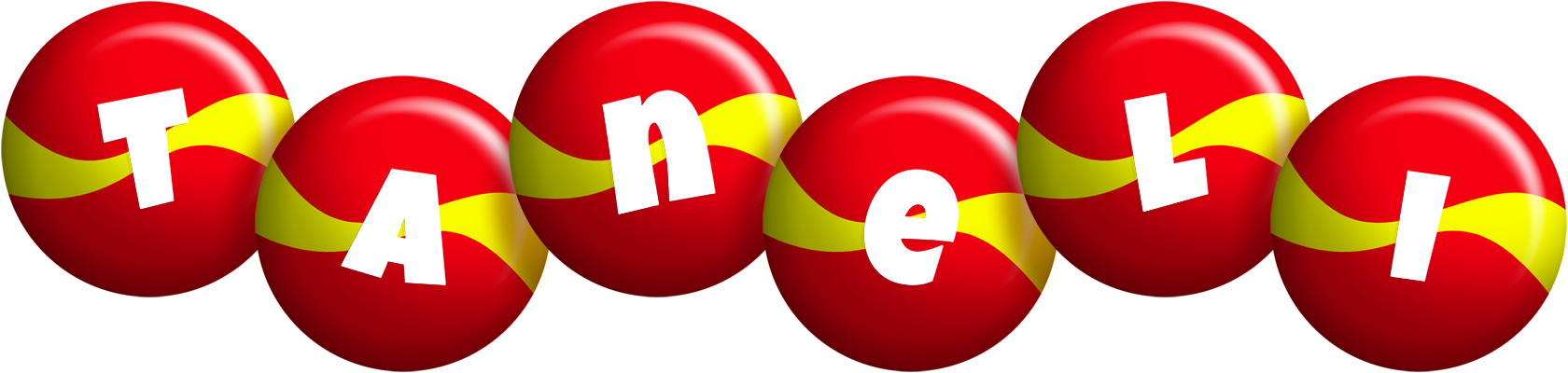Taneli spain logo