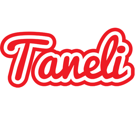 Taneli sunshine logo