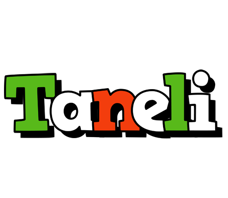 Taneli venezia logo