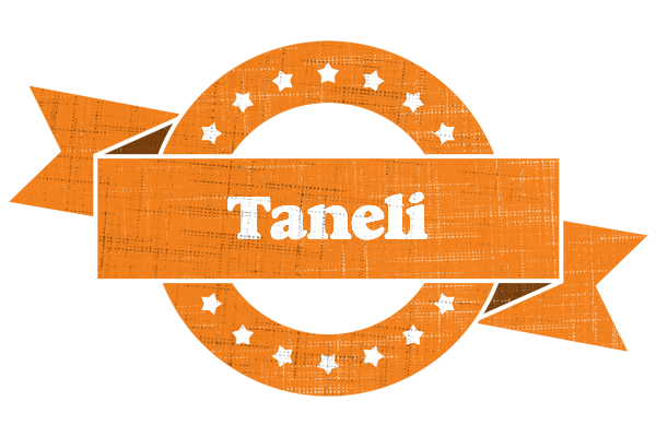 Taneli victory logo