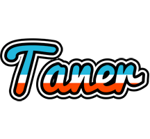 Taner america logo