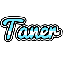 Taner argentine logo