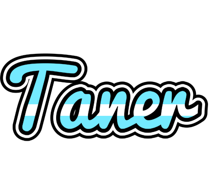 Taner argentine logo