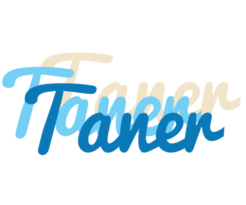 Taner breeze logo