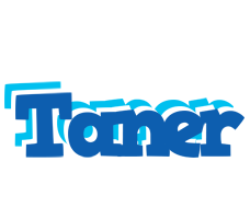 Taner business logo