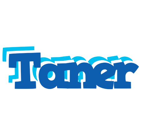 Taner business logo