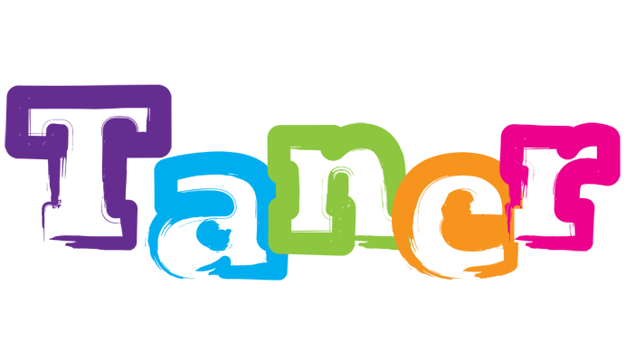 Taner casino logo