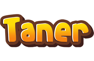 Taner cookies logo