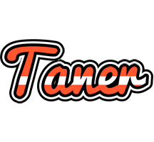 Taner denmark logo