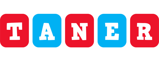 Taner diesel logo