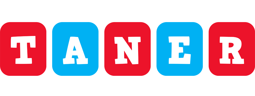 Taner diesel logo