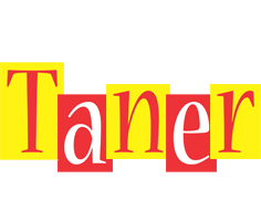 Taner errors logo